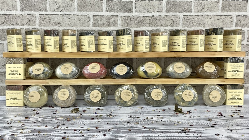 Daos's Pure Herbs