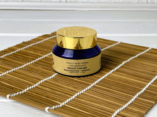 THE ARTISAN'S  CREAM