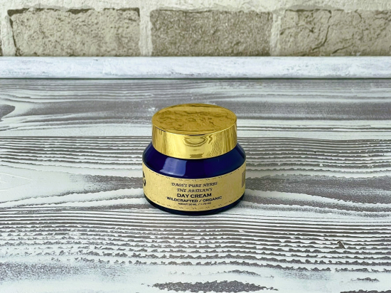 THE ARTISAN'S DAY CREAM