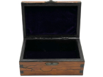 THE ARTISAN'S WOODEN JEWELRY BOX 6