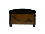THE ARTISAN'S WOODEN  JEWELRY BOX 3
