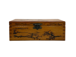 THE ARTISAN'S WOODEN TEA BOX  3