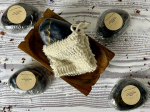 THE ARTISAN'S BLACK STONE SOAP