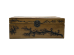 THE ARTISAN'S WOODEN JEWELRY  BOX  4