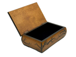 THE  ARTISAN’S  WOODEN JEWELRY  BOX 5