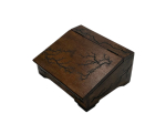 THE ARTISAN'S WOODEN  JEWELRY BOX 8
