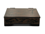 THE ARTISAN'S WOODEN  JEWELRY BOX 8