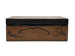 THE ARTISAN'S WOODEN JEWELRY BOX 2