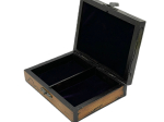 TJHE ARTISAN'S WOODEN JEWELRY BOX 7