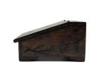 THE ARTISAN'S WOODEN  JEWELRY BOX 8