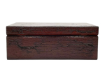 THE ARTISAN'S WOODEN JEWELRY BOX 1