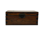 THE ARTISAN'S WOODEN JEWELRY BOX 6