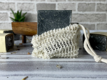 THE ARTISAN'S CARBON SOAP