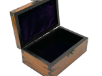 THE ARTISAN'S WOODEN JEWELRY BOX 6