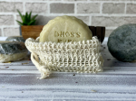THE ARTISAN'S ROUND DUAL SOAP