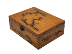 THE ARTISAN'S WOODEN TEA BOX  3