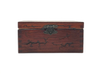 THE ARTISAN'S WOODEN  TEA BOX 2