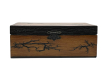 THE ARTISAN'S WOODEN JEWELRY BOX 2