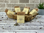 THE ARTISAN'S SEA  BUCKTHORN SOAP