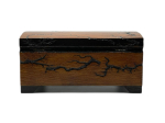 THE ARTISAN'S WOODEN  JEWELRY BOX 3