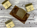 THE ARTISAN'S LIGHT CHARCOAL SOFT SOAP FOR PETS