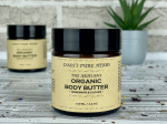 THE ARTISAN'S  BODY BUTTER