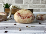 THE ARTISAN'S WHITE CLAY AND HONEY STONE SOAP