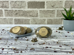 THE ARTISAN'S WHITE CLAY PEBBLE SOAP I