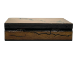 TJHE ARTISAN'S WOODEN JEWELRY BOX 7