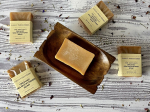 THE ARTISAN'S SEA  BUCKTHORN SOAP