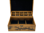 THE ARTISAN'S WOODEN JEWELRY  BOX  4