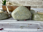 THE ARTISAN'S BLUE CLAY STONE  SOAP