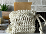 THE ARTISAN'S SEA  BUCKTHORN SOAP