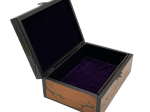 THE ARTISAN'S WOODEN JEWELRY BOX 2