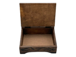 THE ARTISAN'S WOODEN  JEWELRY BOX 8