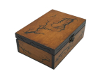 THE ARTISAN'S WOODEN JEWELRY BOX 2