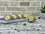THE ARTISAN'S SALT STONE SOAP  I