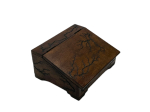 THE ARTISAN'S WOODEN  JEWELRY BOX 8