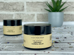 THE ARTISAN'S  HERBAL BALM