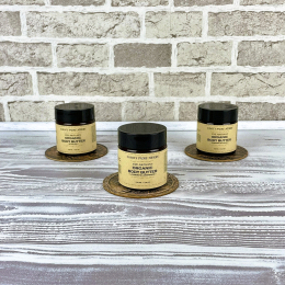 THE ARTISAN'S  BODY BUTTER