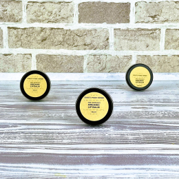 THE ARTISAN'S LIP BALM 25 GR